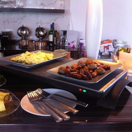 Soeruper Hof Hotel Ngoại thất bức ảnh
