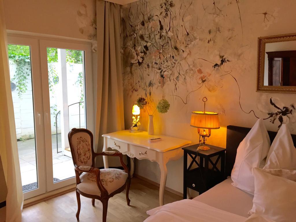 Soeruper Hof Hotel Ngoại thất bức ảnh