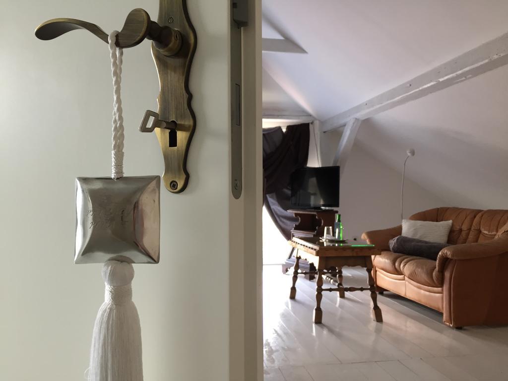Soeruper Hof Hotel Ngoại thất bức ảnh