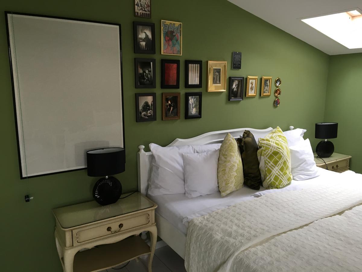 Soeruper Hof Hotel Ngoại thất bức ảnh