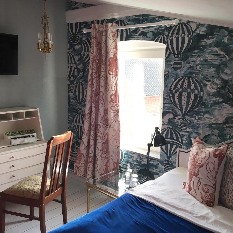 Soeruper Hof Hotel Ngoại thất bức ảnh
