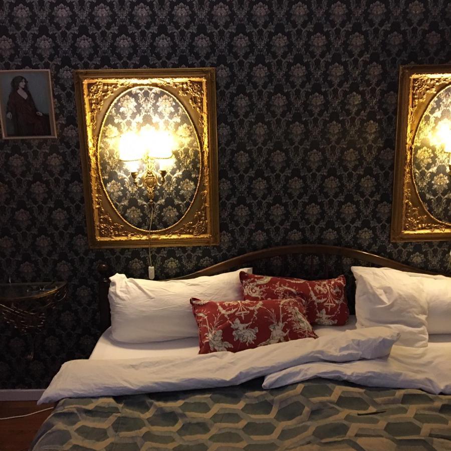 Soeruper Hof Hotel Ngoại thất bức ảnh